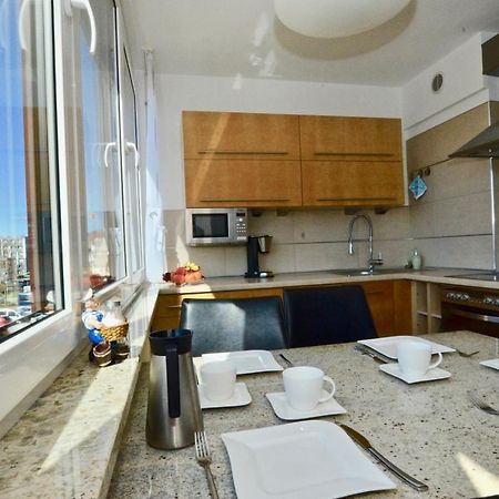Apartament Piaskowy Jantar 2 Kołobrzeg Εξωτερικό φωτογραφία