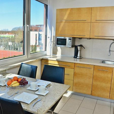 Apartament Piaskowy Jantar 2 Kołobrzeg Εξωτερικό φωτογραφία