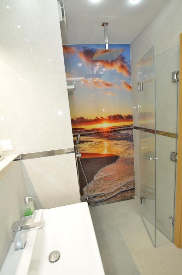 Apartament Piaskowy Jantar 2 Kołobrzeg Εξωτερικό φωτογραφία