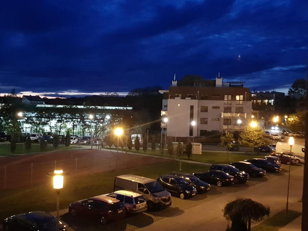 Apartament Piaskowy Jantar 2 Kołobrzeg Εξωτερικό φωτογραφία