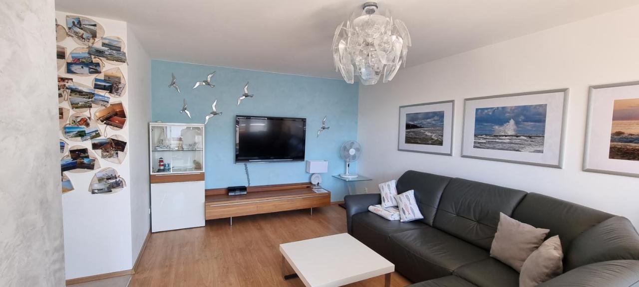 Apartament Piaskowy Jantar 2 Kołobrzeg Εξωτερικό φωτογραφία