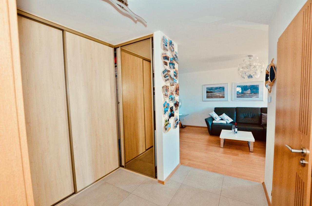 Apartament Piaskowy Jantar 2 Kołobrzeg Εξωτερικό φωτογραφία