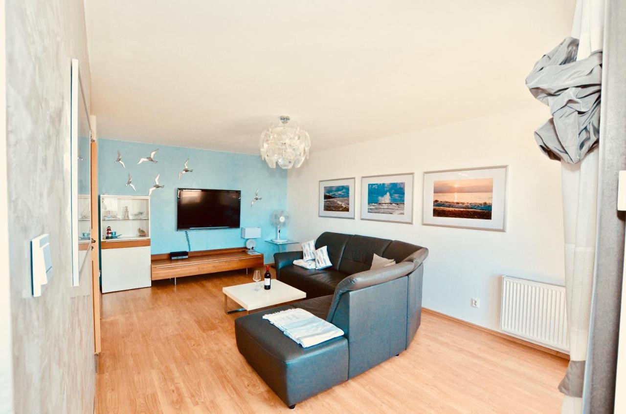 Apartament Piaskowy Jantar 2 Kołobrzeg Εξωτερικό φωτογραφία