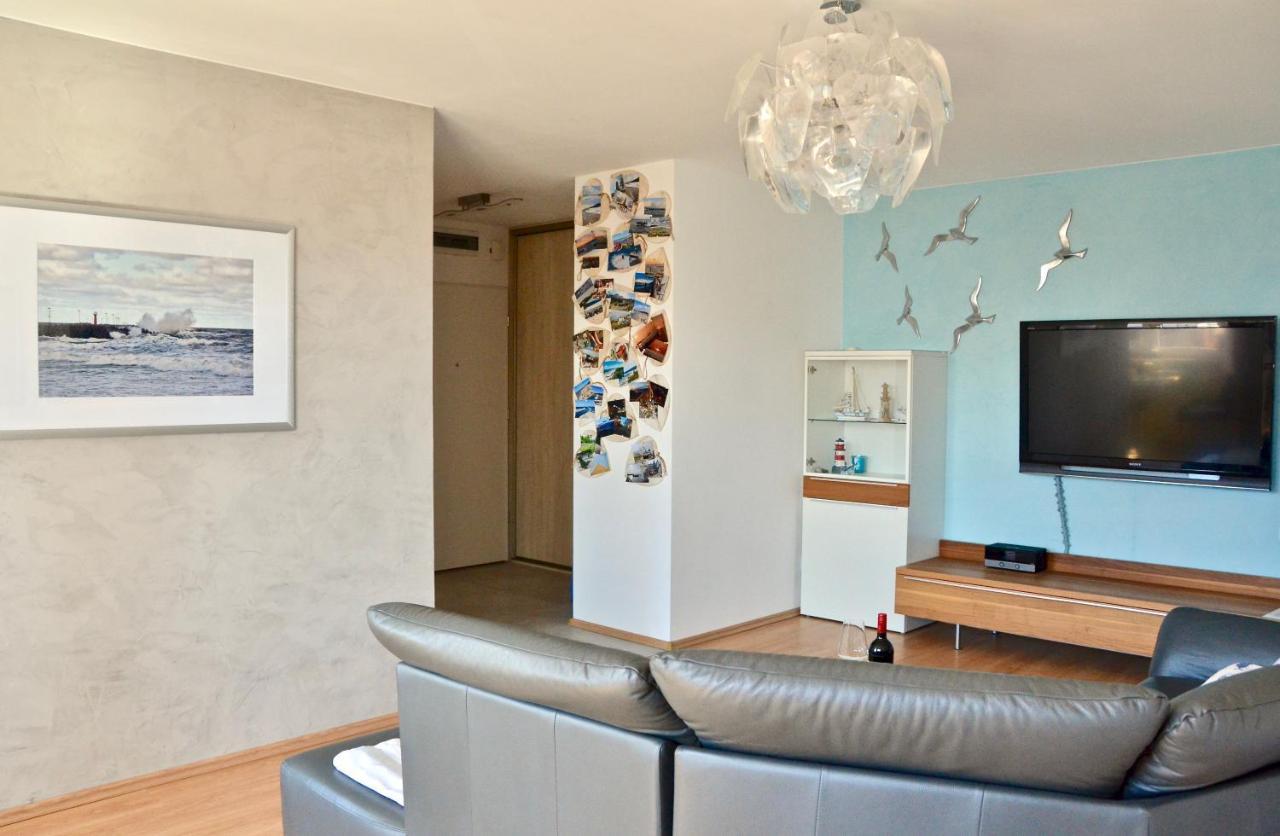 Apartament Piaskowy Jantar 2 Kołobrzeg Εξωτερικό φωτογραφία