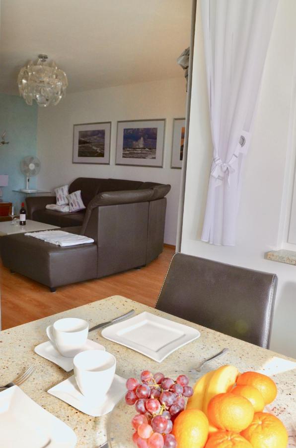 Apartament Piaskowy Jantar 2 Kołobrzeg Εξωτερικό φωτογραφία
