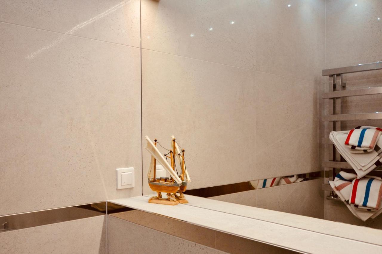 Apartament Piaskowy Jantar 2 Kołobrzeg Εξωτερικό φωτογραφία